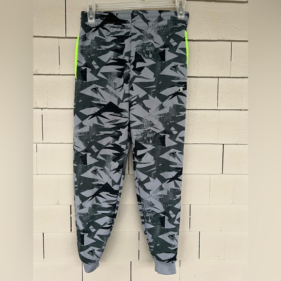 🎀 Champion sweatpants size medium - Picture 1 of 3